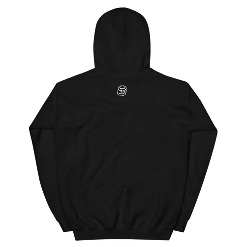 Ekte Demoner - Kollektiv Hoodie